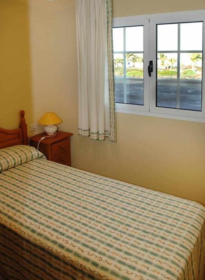 Apartamentos El Charcon Arrieta  Exterior foto