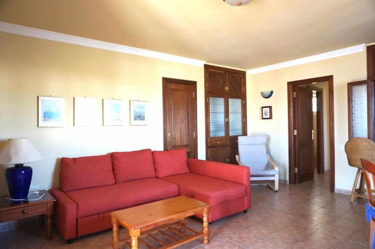 Apartamentos El Charcon Arrieta  Exterior foto