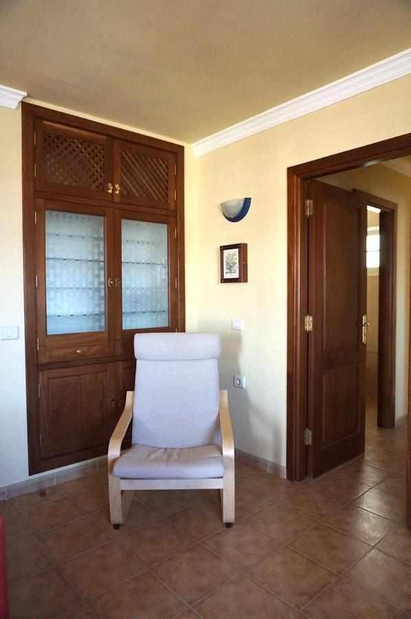Apartamentos El Charcon Arrieta  Exterior foto
